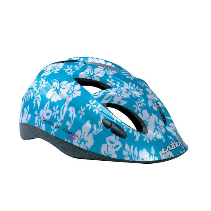 LAZER - Přilba JUNIOR 2011 Dream blue/white XS-M