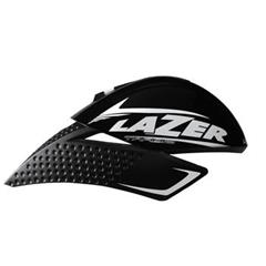 LAZER - Přilba TARDIZ black 