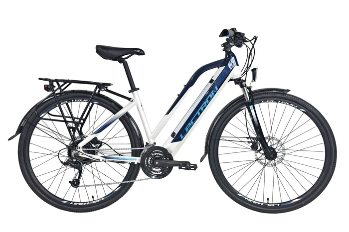 LECTRON Altezza R Blue 17,5Ah