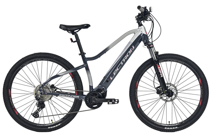 LECTRON Esconder MFR 14,5Ah