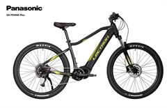 LECTRON - Montana PX 20Ah 17"