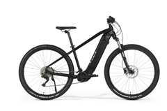 M-BIKE  eBIG 29 Black  