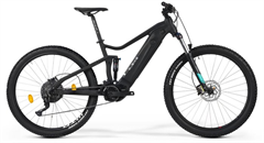 M-BIKE  eFULL 2.0 29  Black