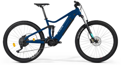 M-BIKE  eFULL 2.0 29  Navy Blue