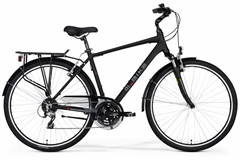 M-BIKE  T_BIKE 9.2 MAN Black Red  