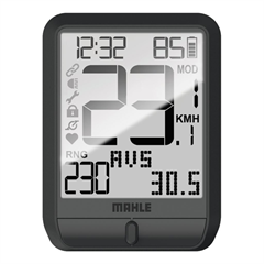 MAHLE - Pulsar ONE Wireless Display