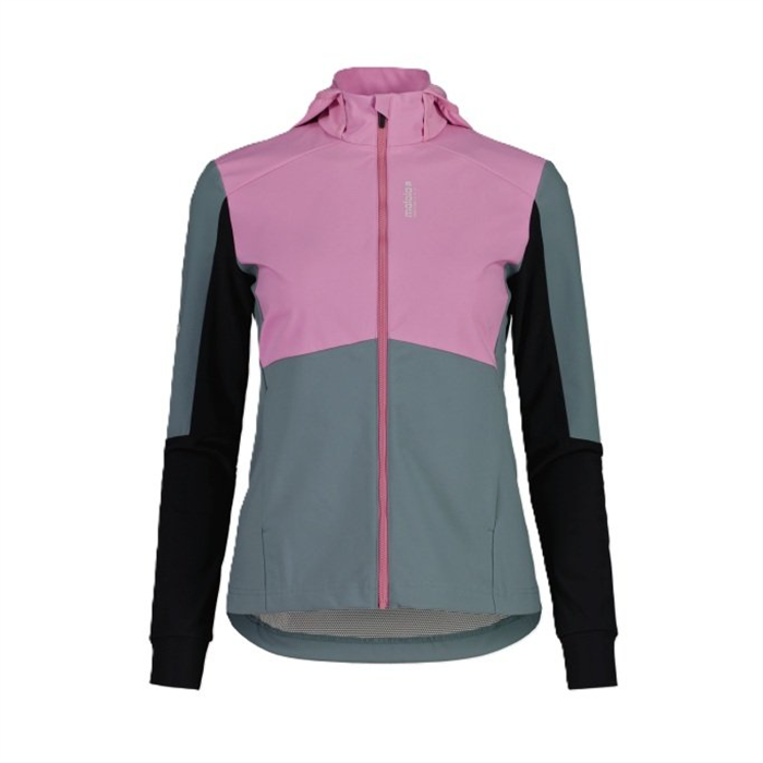 E9066BK bunda dámská Windchill II black S