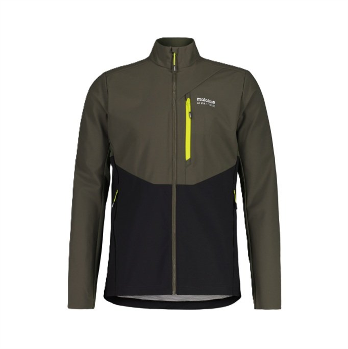 E9066BK bunda dámská Windchill II black S