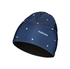 MALOJA - Čepice dámská KatzensteinM/ night sky stars