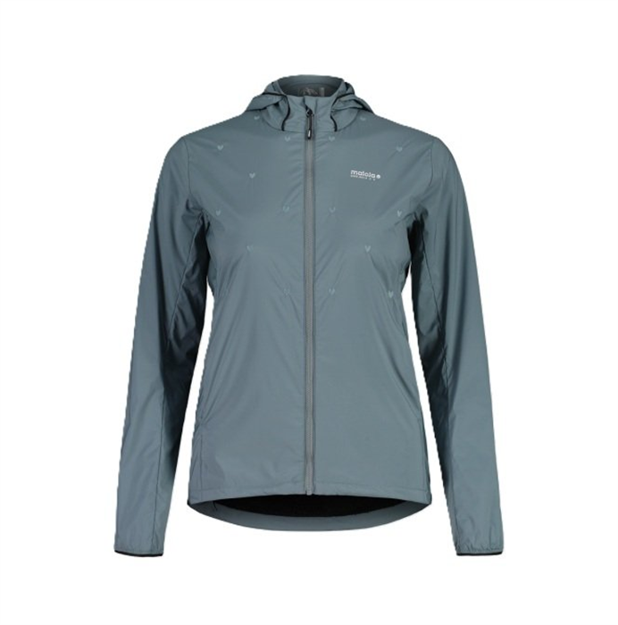 E9066BK bunda dámská Windchill II black S