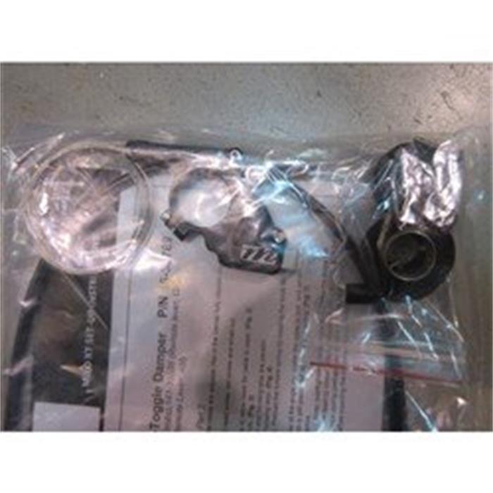 Manitou Lock Out Kit, Milo Assy, Kwik toggle - Markhor/M30, ovl.ze řídítek