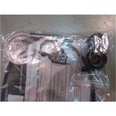 Manitou Lock Out Kit, Milo Assy, Kwik toggle - Markhor/M30, ovl.ze řídítek