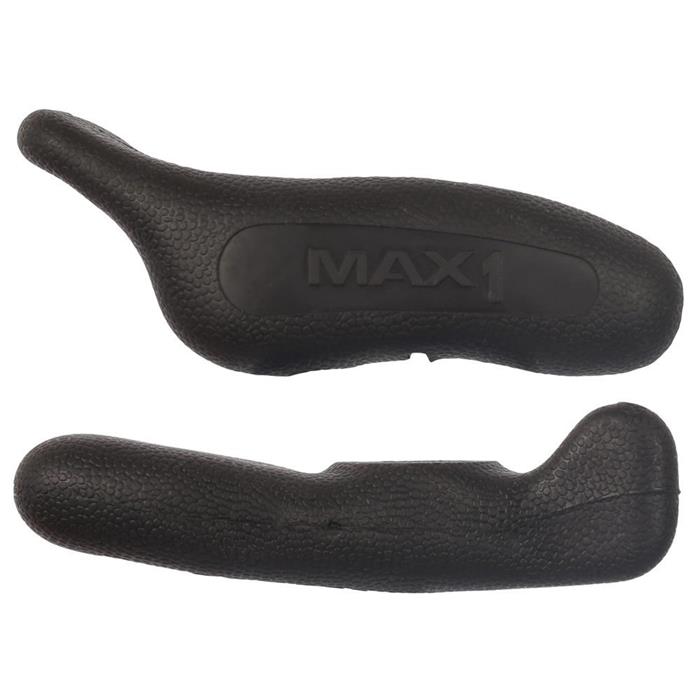 MAX1 - 25234 - Rohy ergonomické pogumované