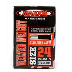 MAXXIS - Duše WELTER auto-sv 24x1.9/2.125
