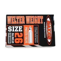 MAXXIS - Duše WELTER auto-sv 26x1.9/2.125