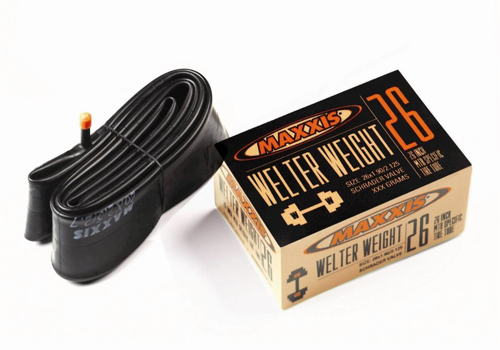 MAXXIS - Duše WELTER gal-fv 48mm 20x1.5/2.5
