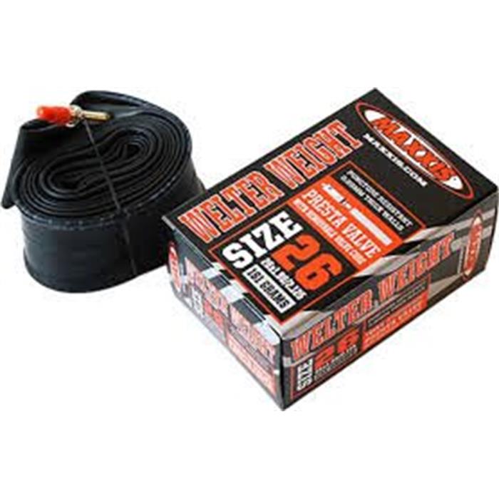 MAXXIS - Duše WELTER gal-fv 48mm 27.5x1.9/2.35