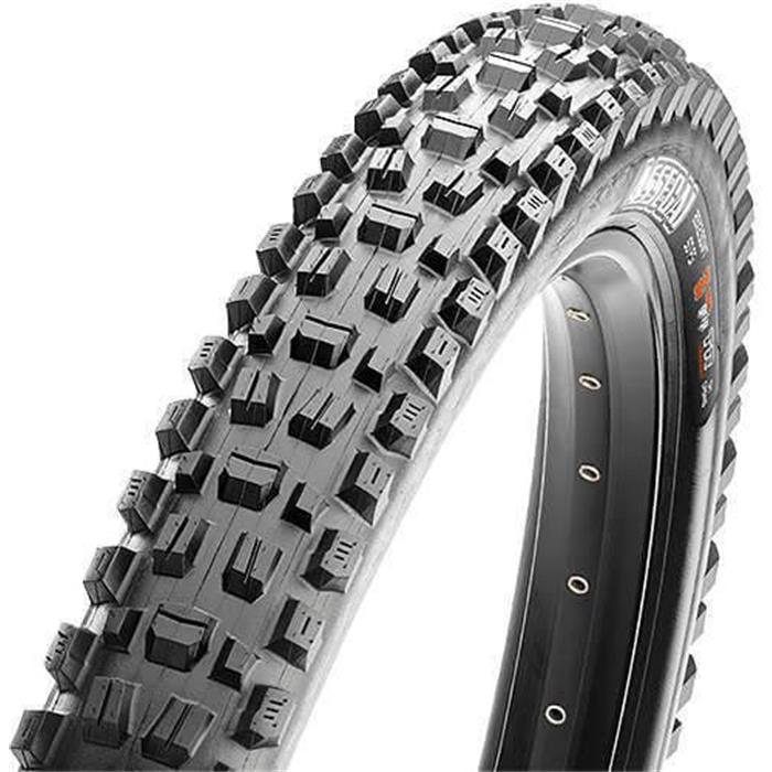 MAXXIS - Plášť ASSEGAI 27.5x2.50 WT 3CG/DD/TR kevlar