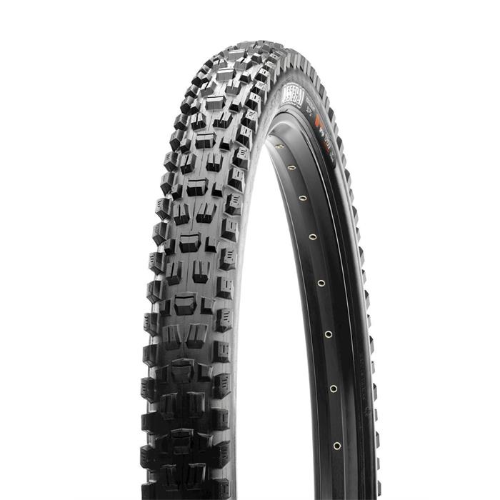 MAXXIS - Plášť ASSEGAI 27.5x2.50 WT 3CT/EXO+/ T.R. kevlar