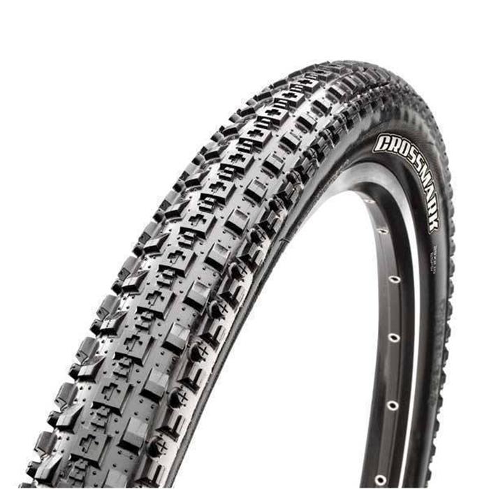 MAXXIS - Plášť CROSSMARK 26x2.1 drát