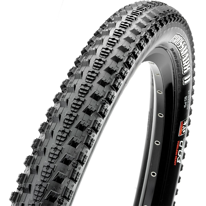 MAXXIS - Plášť CROSSMARK II 26x2.10 60TPI drát