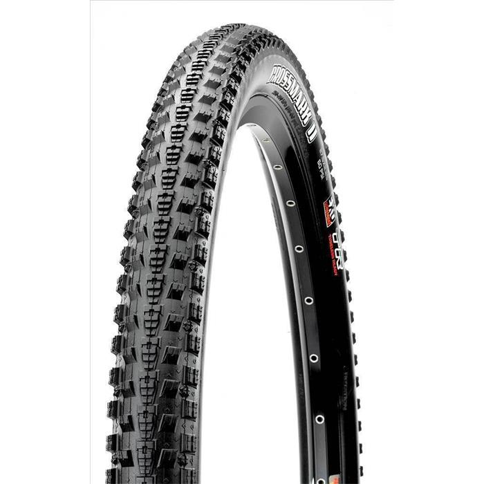 MAXXIS - Plášť CROSSMARK II 27.5x2.25 60 TPI drát