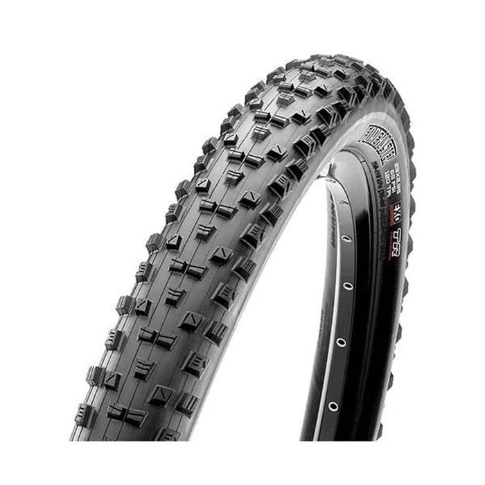 MAXXIS - Plášť FOREKASTER 27.5x2.35 EXO T.R. kevlar