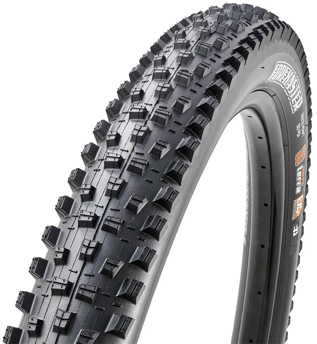 MAXXIS - Plášť FOREKASTER 29x2.40WT KEVLAR EXO/TR 