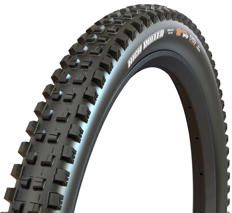 MAXXIS - Plášť High Roller III kevlar 29x2.40/3CG/EXO+/TR