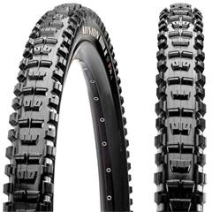 MAXXIS - Plášť MINION DHR II 27.5x2.4 3C EXO T.R.skl.