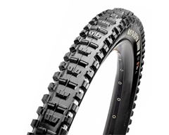 MAXXIS - Plášť MINION DHR II 29x2.4 WT 3CT/DD/T.R. kevlar