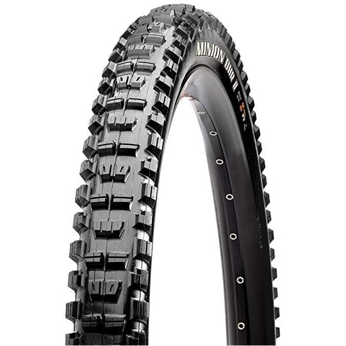 MAXXIS - Plášť MINION DHR II WT 27.5x2.40/3CT EXO+ T.R.kevlar