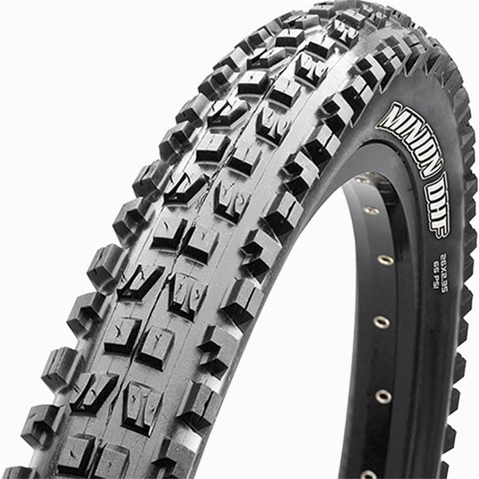 MAXXIS - Plášť MINION FRONT 29x2.5 WT 3CG EXO T.R.kevlar