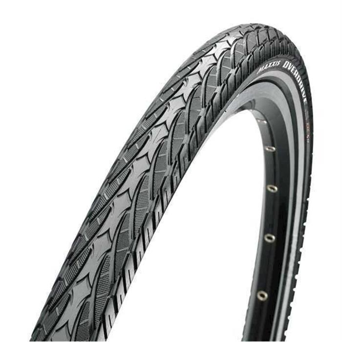 MAXXIS - Plášť OVERDRIVE drát 700x35