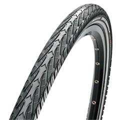 MAXXIS - Plášť OVERDRIVE drát 700x38