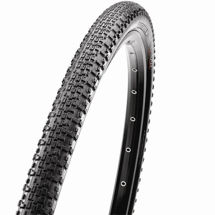 MAXXIS - Plášť RAMBLER 700x45 EXO/TR kevlar