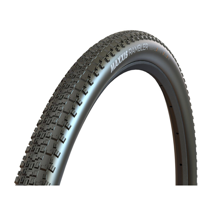 MAXXIS - Plášť RAMBLER 700x45C HYPR-X/EXO/T.R. kevlar