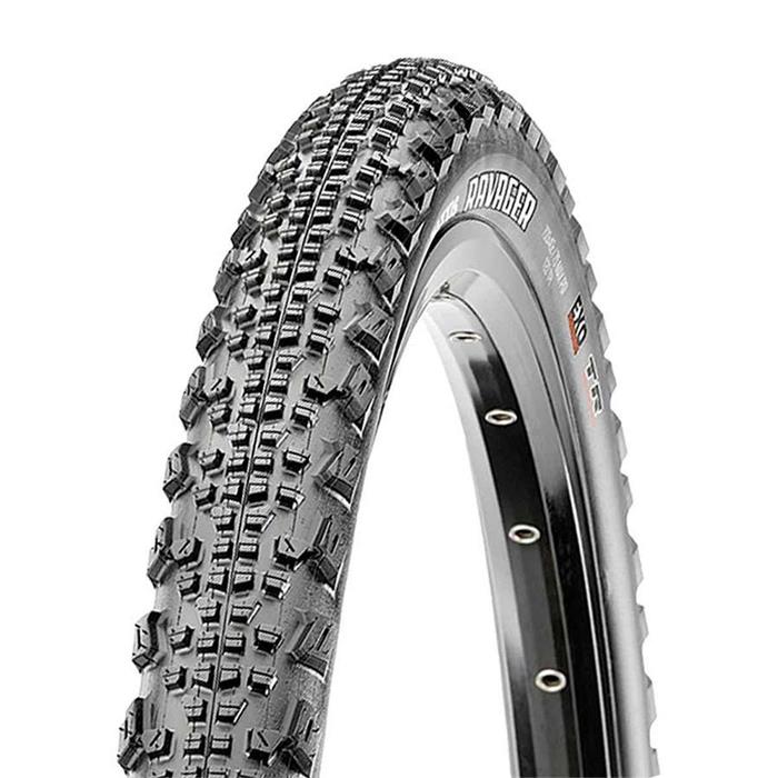 MAXXIS - Plášť RAVAGER 700x40 EXO T.R. kevlar