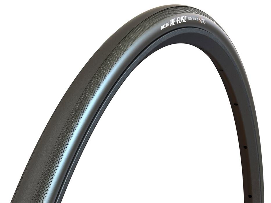 MAXXIS - Plášť RE-FUSE 700x28C kevlar Maxxshield