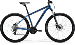 MERIDA BIG.NINE 15 Blue(Black)