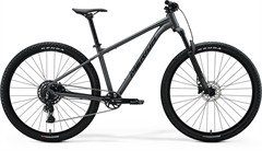 MERIDA BIG.NINE 40 Silk Dark Grey(Black)