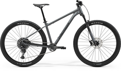 MERIDA BIG.NINE 400 Silk Dark Grey(Black)