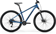 MERIDA BIG.NINE 60-2X Blue(Black)