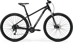 MERIDA BIG.NINE 60 Black(Grey)