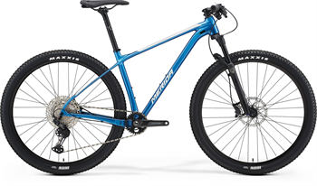 MERIDA BIG.NINE 600 Blue(White)