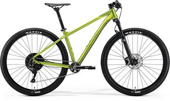 MERIDA BIG.NINE 600 Olive(Green)