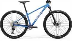 MERIDA BIG.NINE 700 Light Blue(Silver)