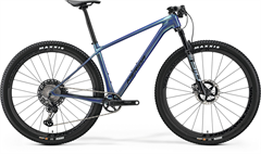MERIDA BIG.NINE 9000 Sparkling Blue(Black)