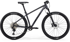 MERIDA BIG.NINE XT-EDITION Anthracite(Black)