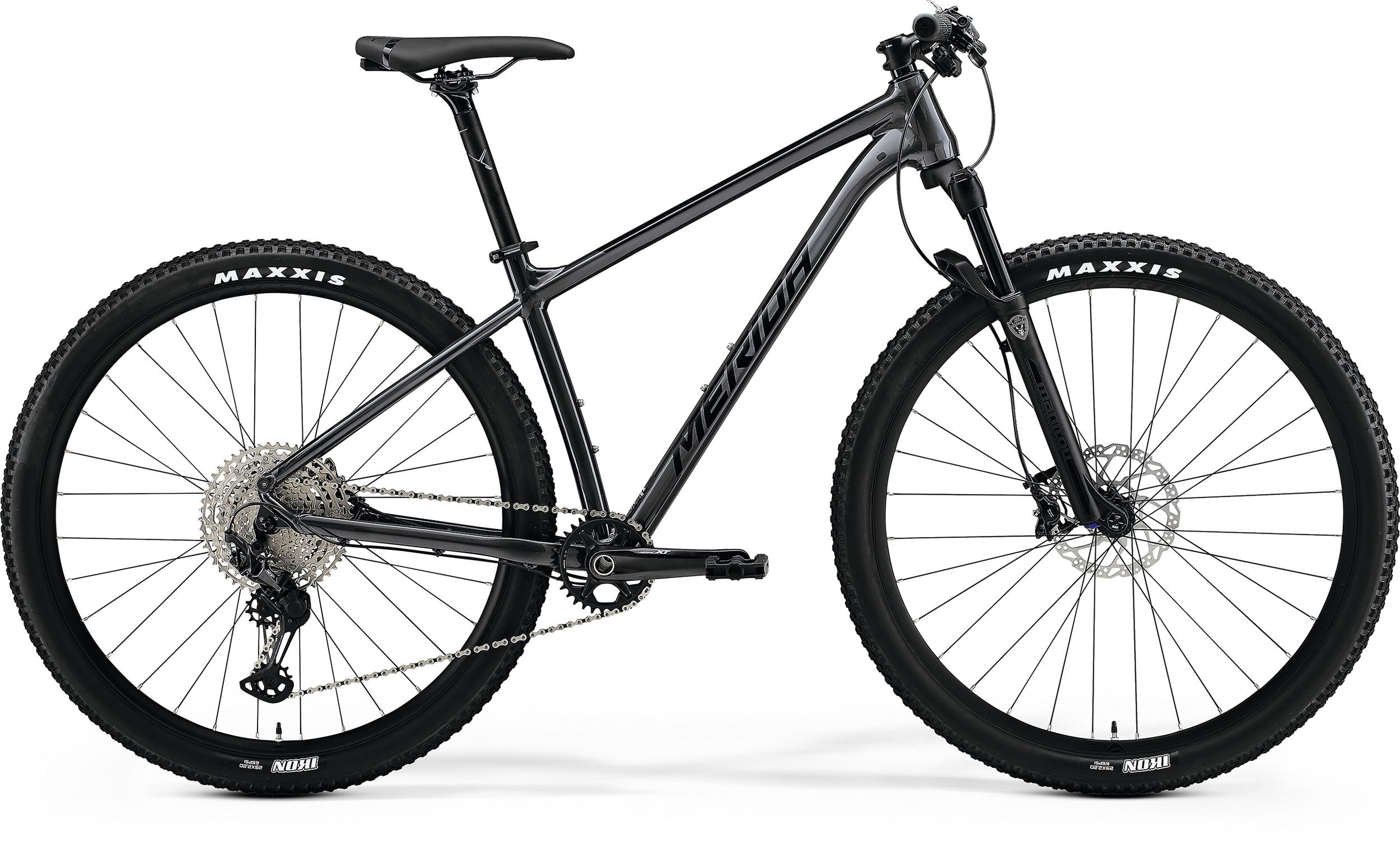 Big nine sales 300 merida 2018